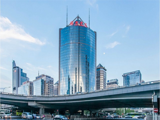 扬州智慧园区管理平台软件